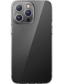 Baseus Θήκη Κινητού iPhone 12 Pro Simple Clear