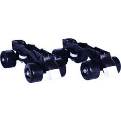 Άξονες για Μετατροπή Πατίνια 10305 & 10306 σε Quads Black ΑΘΛΟΠΑΙΔΙΑ 002.10305