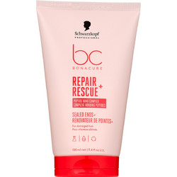 Schwarzkopf BC Bonacure Repair Rescue Arginine Sealed Ends Serum Μαλλιών για Επανόρθωση 100ml