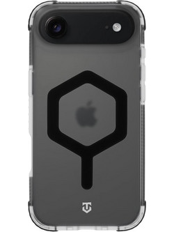 Tactical Magforce Hexagon Cover For Apple Iphone Air T-Black - (57983127319)
