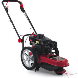 Greenlion 3GFT001 Μηχανή Γκαζόν Βενζίνης 160cc Κοπή 56cm