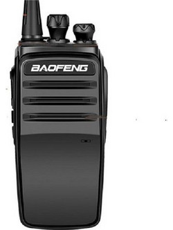 Baofeng BF-777 Plus Black