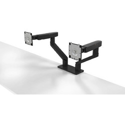 Dell MDA20 482-BBDL Βάση Γραφείου για 2 Οθόνες έως 27" με Βραχίονα