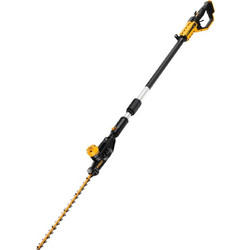 DeWALT DCMPH566N Τηλεσκοπικό Μπορντουροψάλιδο Μπαταρίας Solo 55cm