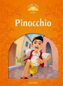 CLASSIC TALES SECOND EDITION: LEVEL 5: PINOCCHIO EBOOK & AUDIO PACK Oxford CLASSIC TALES SECOND EDITION: LEVEL 5: PINOCCHIO EBOOK & AUDIO PACK Oxford
