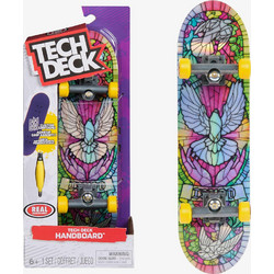 TECH DECK Men Handboard Real Skateboards - MULTI - 20154248