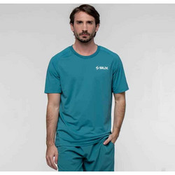 SIUX MATCH 26 ΑΝΔΡΙΚO T-SHIRT Πράσινο
