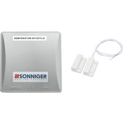Sonniger Doorswitch - Μαγνητικός Διακόπτης Πόρτας για Αεροκουρτίνα Guard