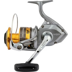 Shimano Sedona 8000FI Μηχανισμός Ψαρέματος για Spinning