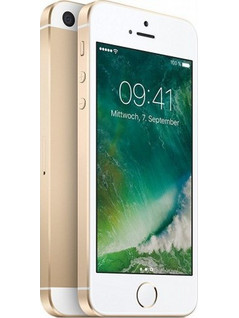 Apple iPhone SE 32GB