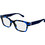 Gucci GG2087O 008 Γυναικείος Σκελετός Γυαλιών Οράσεως Κοκάλινος Μπλε
