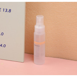 Μπουκάλι Ψεκασμού Ματ - 50 ml