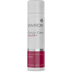 Environ Concetrated Alpha Hydroxy Toner Ενυδατικό Face Water Τόνωσης Προσώπου για Ακμή 200ml