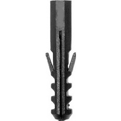 Ούπα πλαστικά 5 HARDPLAST (100τμχ)