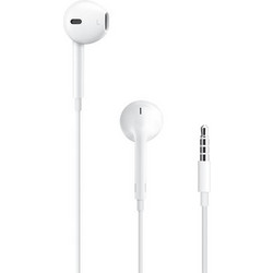 Ακουστικά Apple EarPods με υποδοχή 3,5 mm