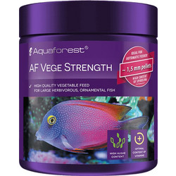 AQUAFOREST AF VEGE STRENGTH 100G