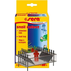SERA SNAIL COLLECT