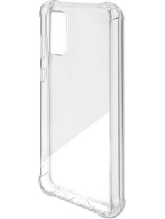 4SMARTS HARD COVER IBIZA FOR SAMSUNG GALAXY S20 / S20 5G CLEAR