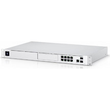 UBIQUITI UniFi Dream Machine Pro UDM-Pro, 10G SFP+ 8x Gigabit - UDM-PRO