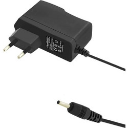 QOLTEC 50031 CHARGER/ADAPTER FOR TABLET 10.5W 5V 2.1A 3.0X1.0