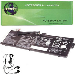 Μπαταρία Laptop για Lenovo L15M2PB0 / 5B10J46559 - Replacement Battery 7.5V 34Wh 4553mAh + Ακουστικά