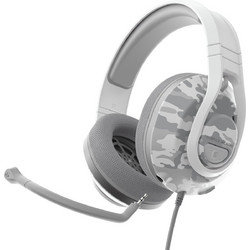 Turtle Beach Recon 500 Arctic Gaming Headset Over Ear Camo