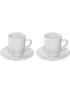Jura Espresso Cups, Set of 2