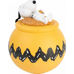Βάζο για Μπισκότα Snoopy