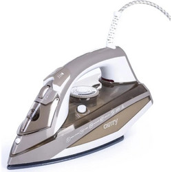 Camry CR-5018 Σίδερο Ατμού 3000W με Κεραμική Πλάκα