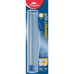 MAPED ΧΑΡΤΟΚΟΠΤΙΚΟ COMPACT CUT A4 089301 089301