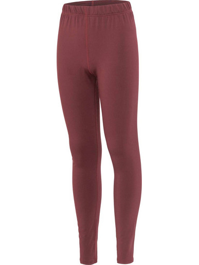 BRILLE Θερμικό κολάν WARM RED παιδιά