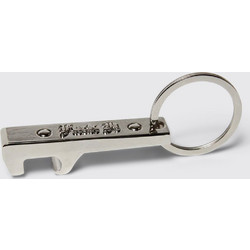 Huf Unstopper Keychain (AC01232-Silver)
