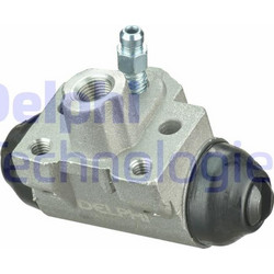 Delphi LW90148 - DELPHI ΚΥΛΙΝΔΡΑΚΙ HONDA