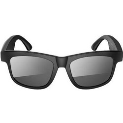 XO E14, SMART GLASSES, ΜΕ UV PROTECTION ΦΑΚΟ, ΜΑΥΡΟ