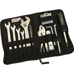 ΣΕΤ ΕΡΓΑΛΕΙΩΝ ECONOKIT M1 TOOL KIT ΓΙΑ ΜΟΤΟΣΥΚΛΕΤΕΣ/ ATV EKM1 | CRUZTOOLS