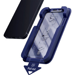 3mk HardGlass Max Privacy Tempered Glass (iPhone 18 Pro Max)