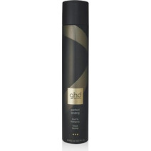 Ghd Style Final Fix Λακ Μαλλιών για Λάμψη Φριζάρισμα Δυνατό Κράτημα 400ml