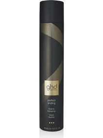 Ghd Style Final Fix Λακ Μαλλιών για Λάμψη Φριζάρισμα Δυνατό Κράτημα 400ml