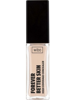 Wibo Forever Better Skin Camouflage Concealer 4 6ml