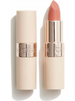 Gosh Luxury Nude Lips 003 Stripped Long Lasting Satin Κραγιόν Stick 3.5gr