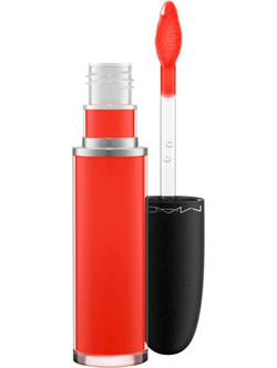 M·A·C Retro Matte Lipcolour Quite The Standout Long Lasting Liquid Κραγιόν 5ml