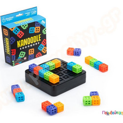 Learning Resources- Kanoodle Sudoqube παιχνίδι λογικής