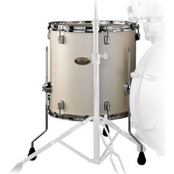Pearl 14"x14" Decade Maple FT -WH