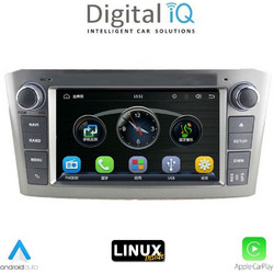 Digital IQ BLA 025SL_CPA Ηχοσύστημα Αυτοκινήτου 7" & GPS