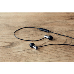 Final Audio E3000C Silver