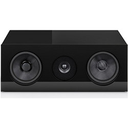Audio Physic Classic Ηχείο Hi-Fi Κεντρικό 100W Black