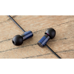 Final Audio E1000 Handsfree In-Ear 3.5mm Blue