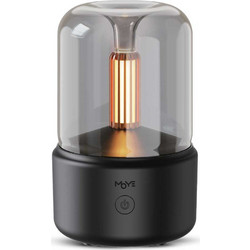 Moye Aura Candle Aroma Diffuser