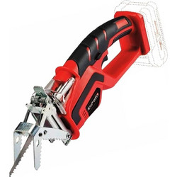 ΠΡΙΟΝΙΑ ΚΛΑΔΟΥ EINHELL 3408220 GE-GS 18 Li Solο