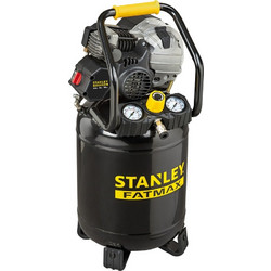Stanley HY227/10/24V Κομπρεσέρ Αέρος Μονοφασικό 24lt 2hp